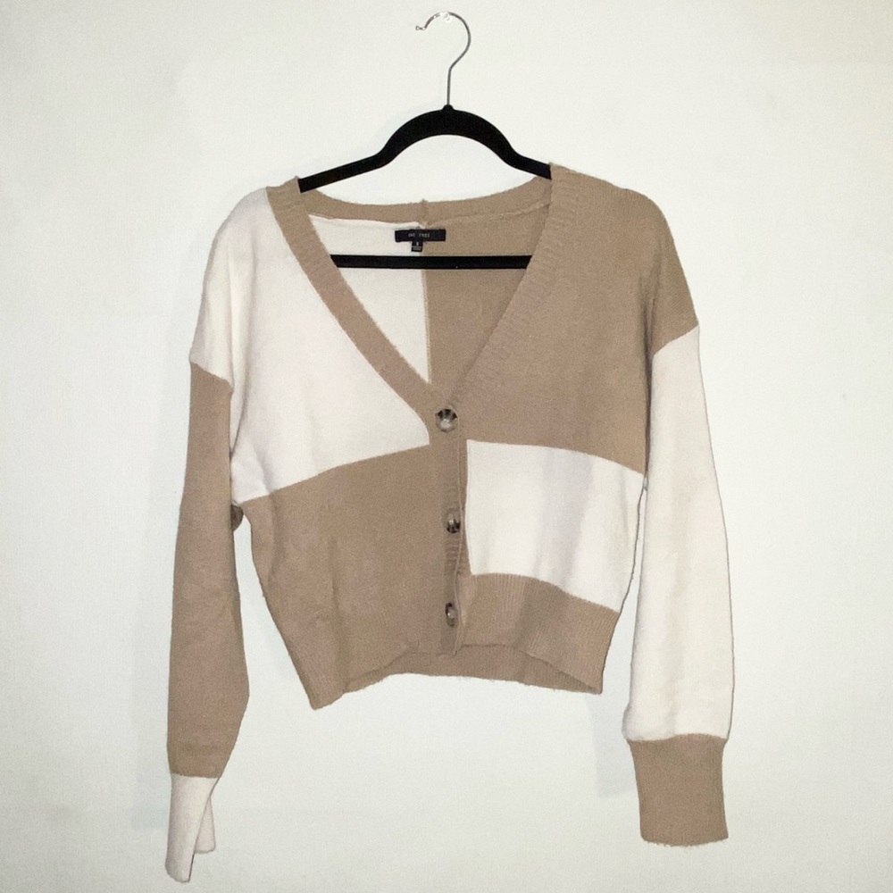 Love Tree Sweater!